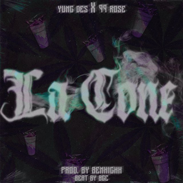 La cone (feat. 99Rose, Benhighh & Young BGC)