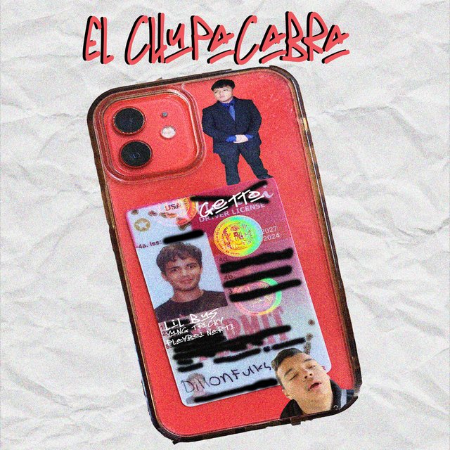 El Chupacabra