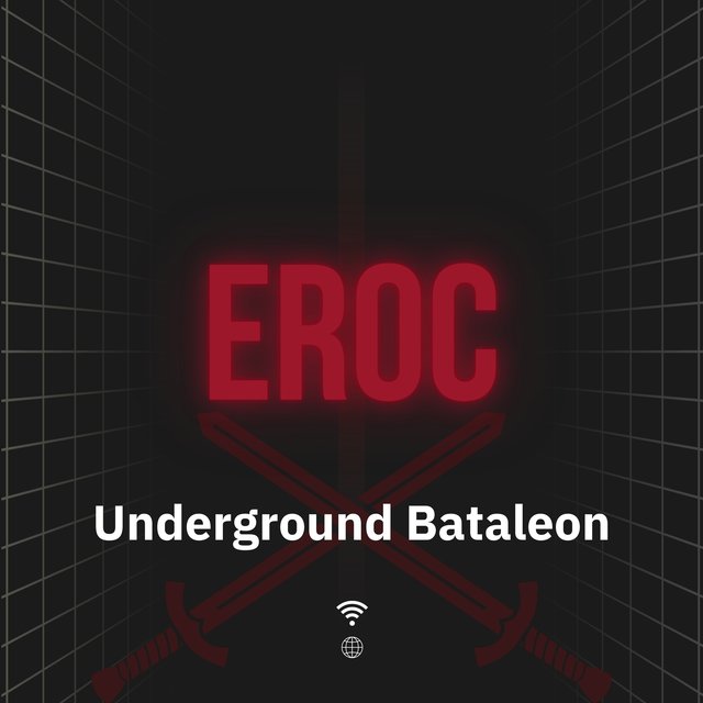Underground Bataleon (Radio Edit)