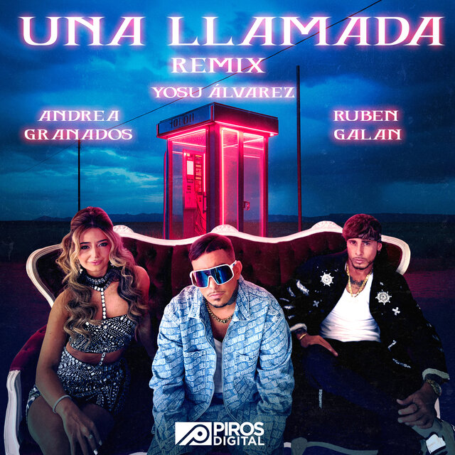 Una Llamada (Remix)