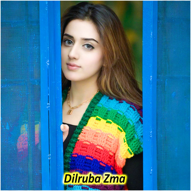 Dilruba Zma