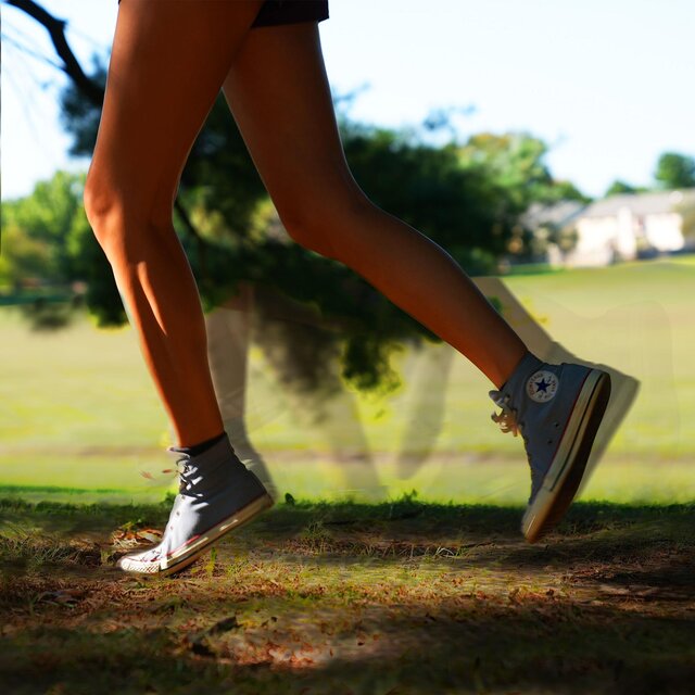 Run Right Back