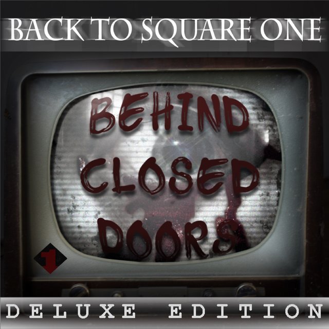 Behind Closed Doors (Deluxe Edition)