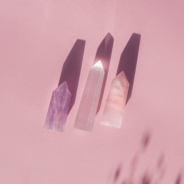 Three