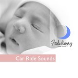 Car Ride Sounds (Ambient Sound)