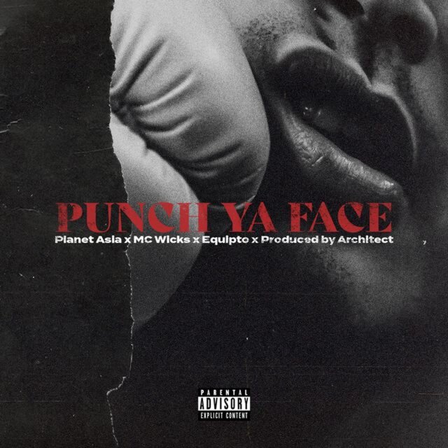Punch Ya Face