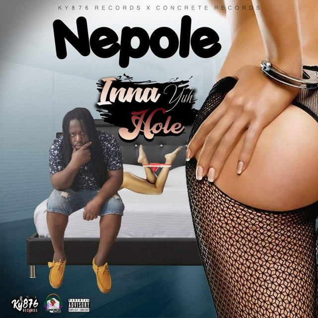 Inna Yuh Hole