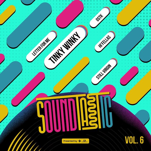 Soundtastic Vol.6 (Live)