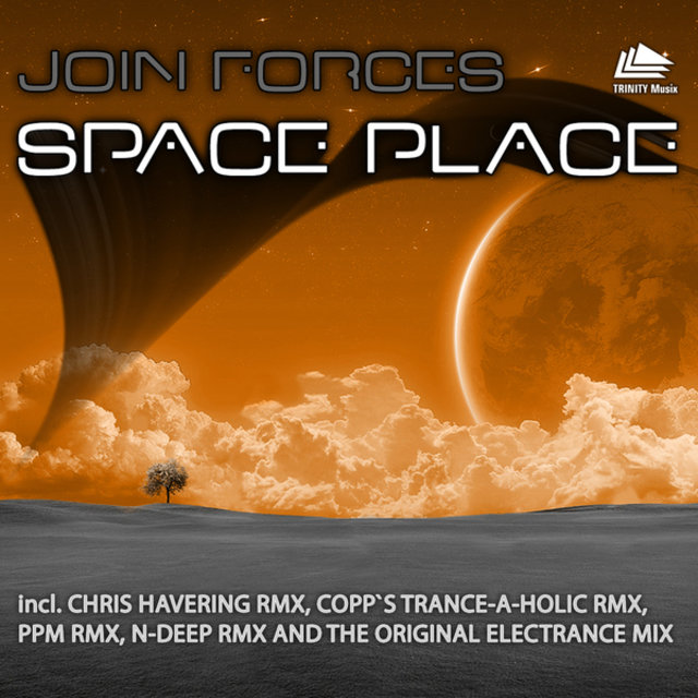 Space Place