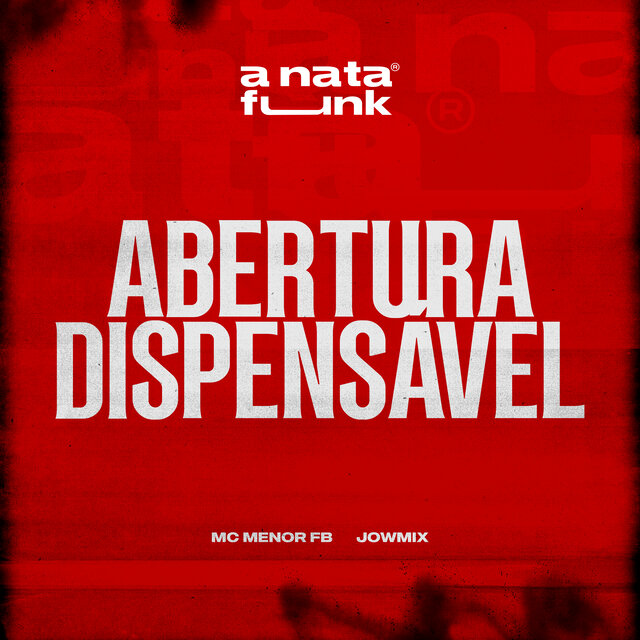 Abertura Dispensável