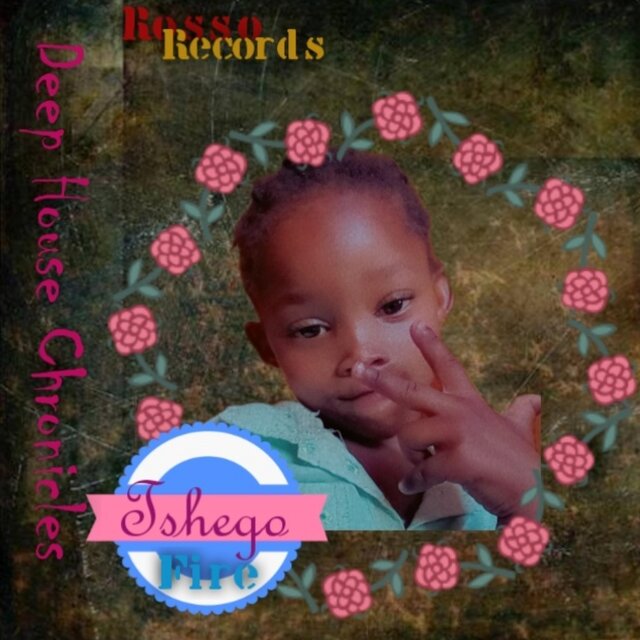 Tshego (Fire)