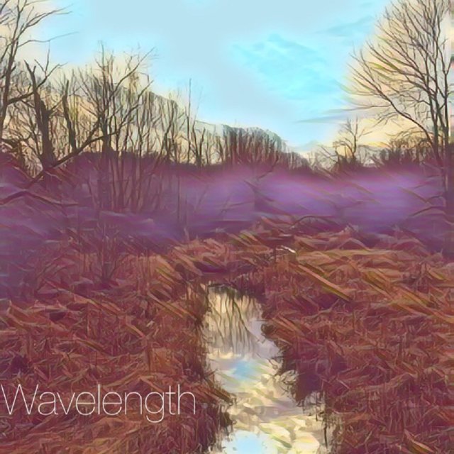 Wavelength
