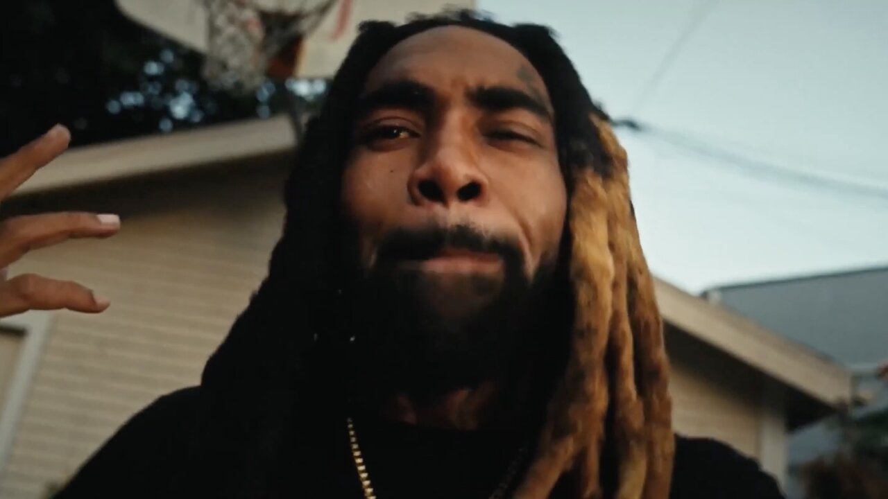 Why (Official Music Video)