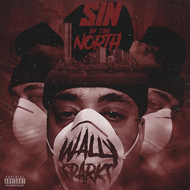 SIN OF THE NORTH