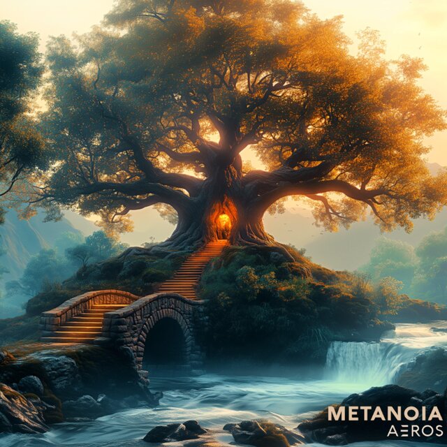 Metanoia