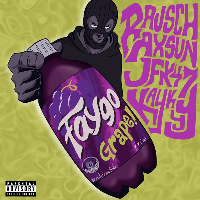 Faygo