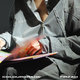 Cover art for album Colourgrade by Tirzah