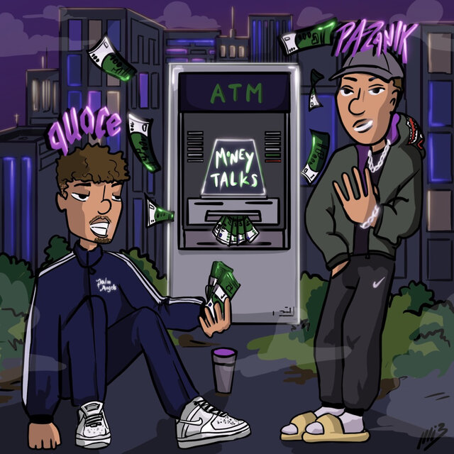 Money Talks