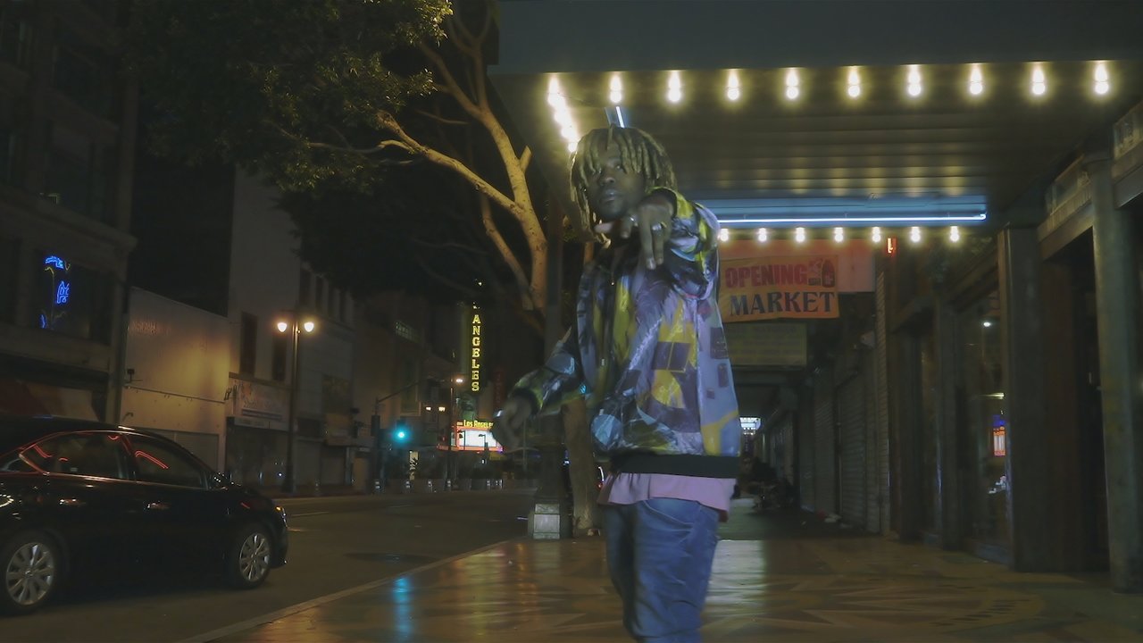 Mon bébé (Clip officiel)