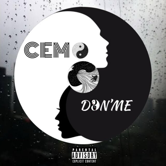 CEMO - DÖN'ME (Official Audio)