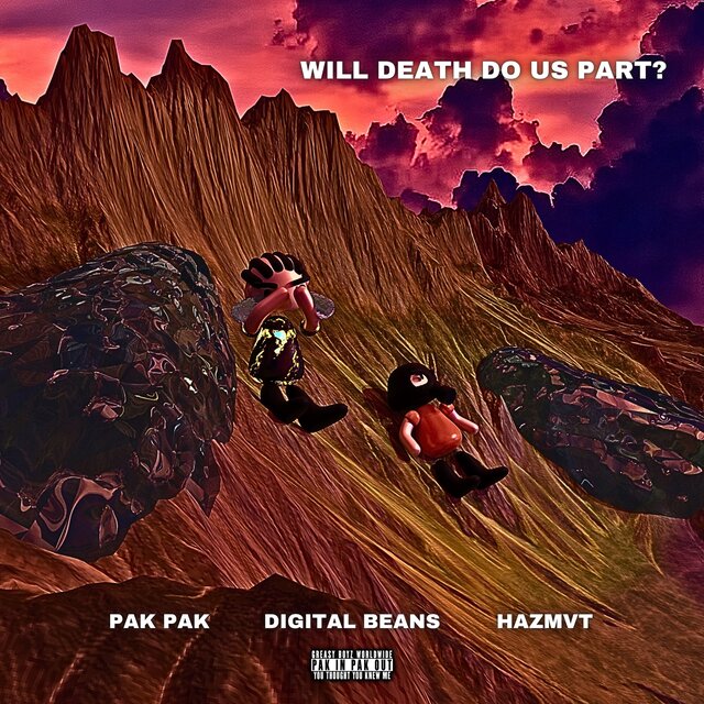 Will Death Do Us Part?