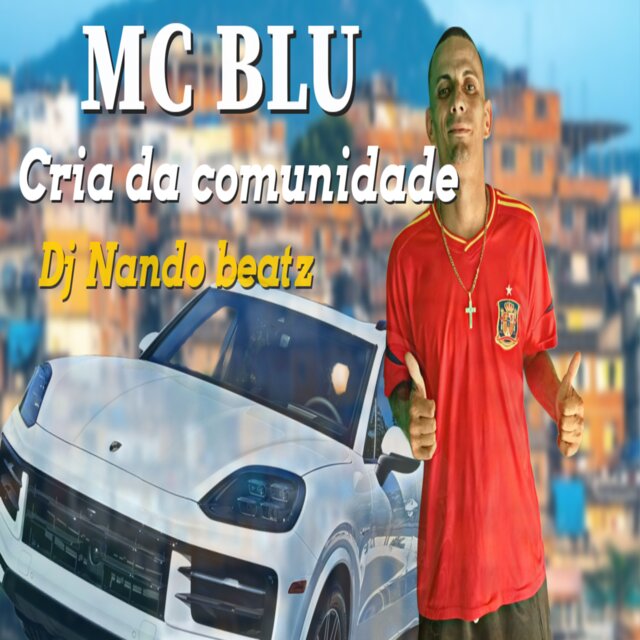 cria da comunidade