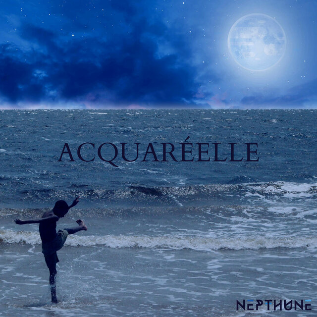 Acquaréelle