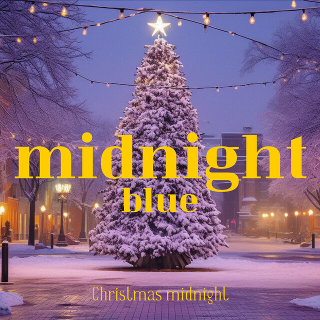 Christmas midnight