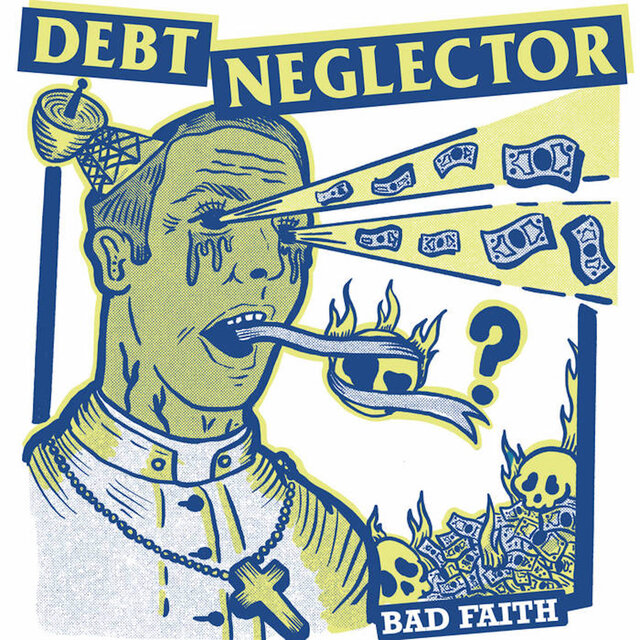 Bad Faith EP