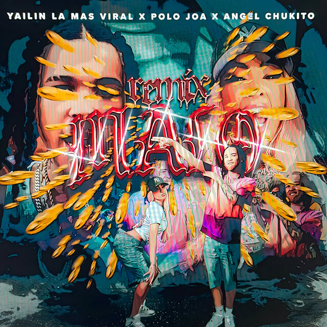 Malo (Remix)