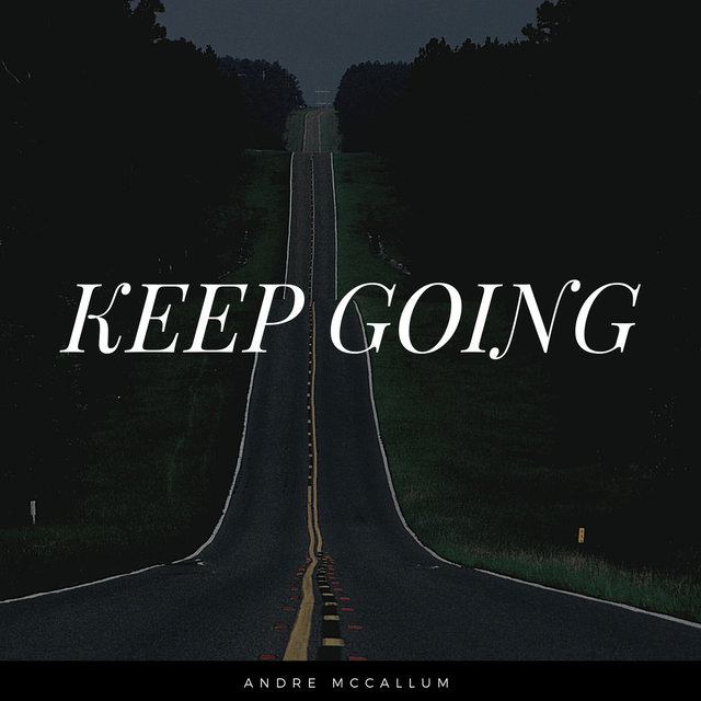 Keep Going