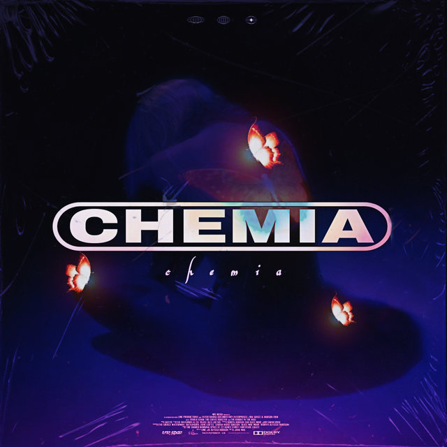 Chemia