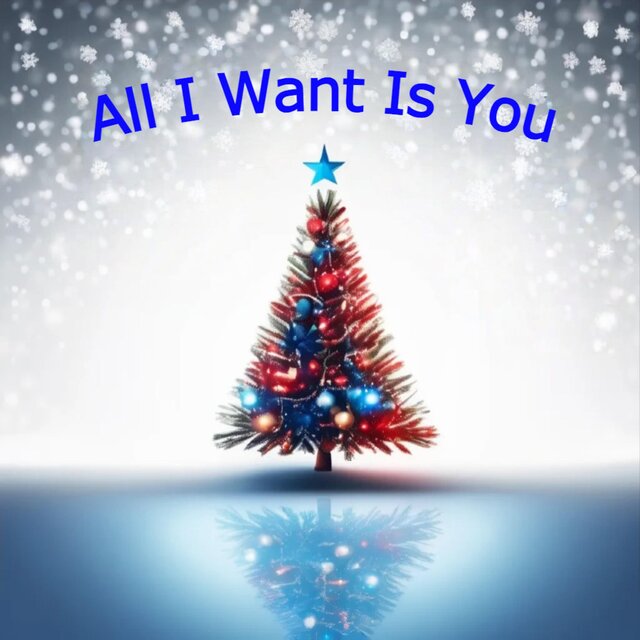 All i want is you (christmas time) (feat. T Wavy)