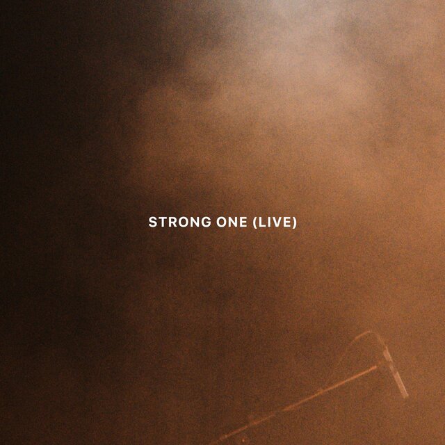 Strong One (Live)