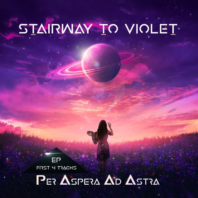 Per Aspera Ad Astra