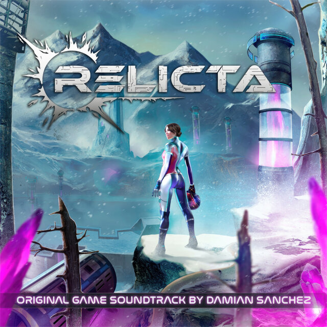 Relicta (Original Game Soundtrack)