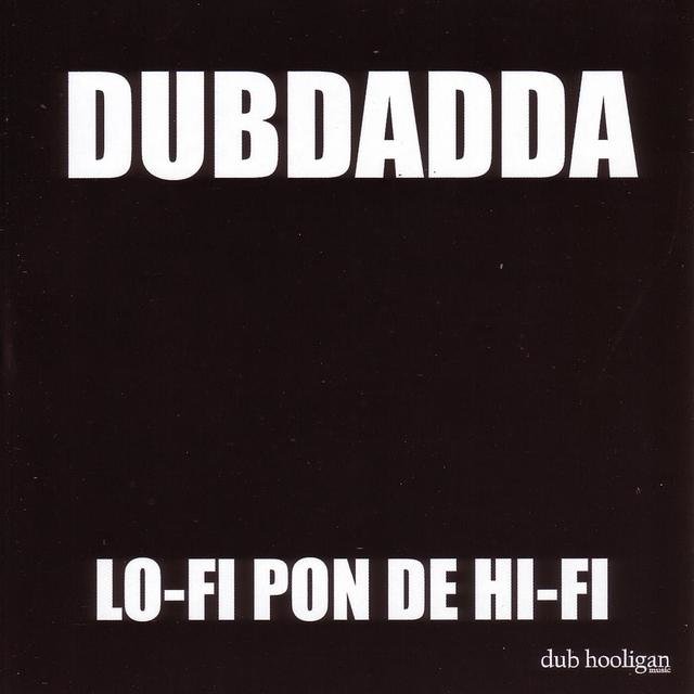 Lo-Fi Pon De Hi-Fi (Out of Print)