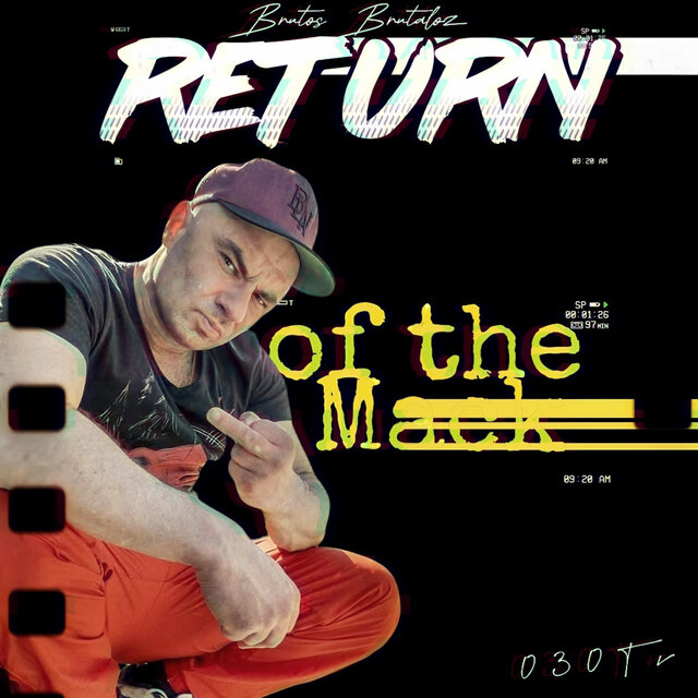Return of the Mack