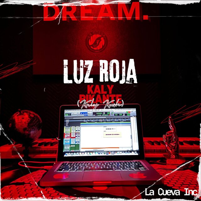 Luz Roja 1