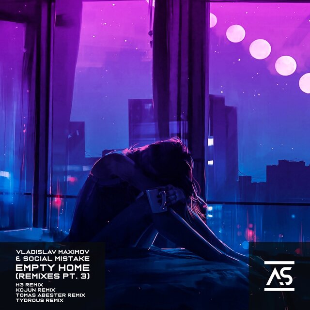 Empty Home (Remixes), Pt. 3