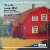 Master Olof Suite, Op. 22: V. Das Fest am Norreport