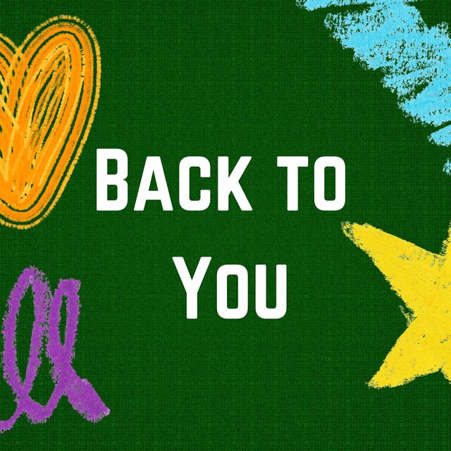 Back to You