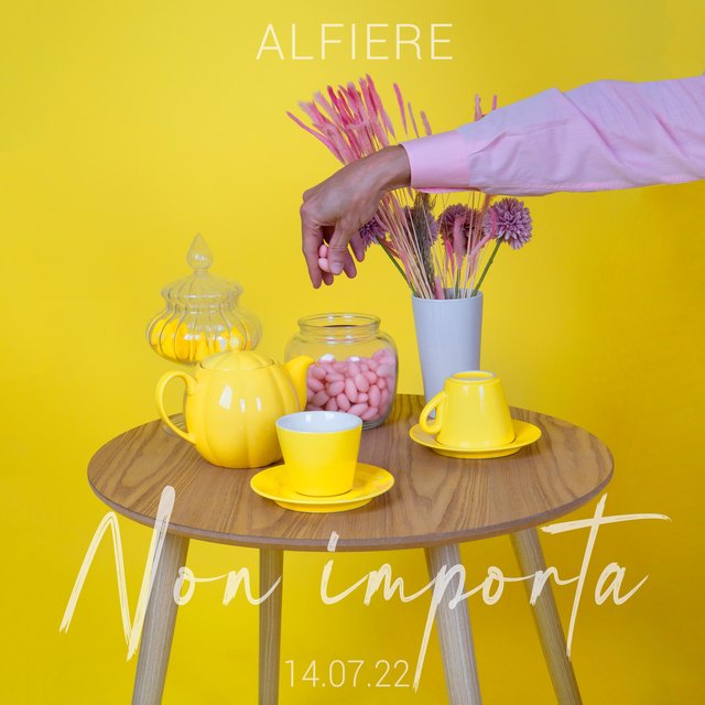 NON IMPORTA