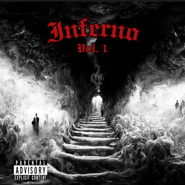 Inferno, Vol. 1