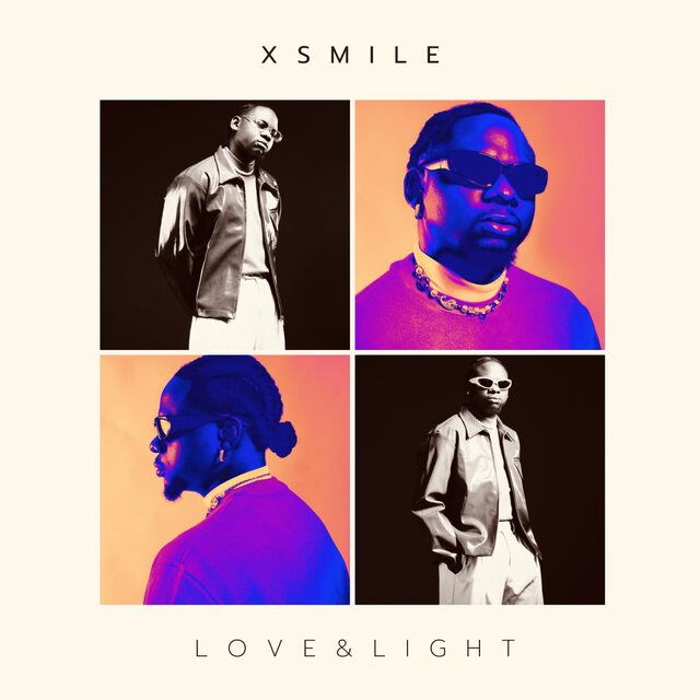Love & Light