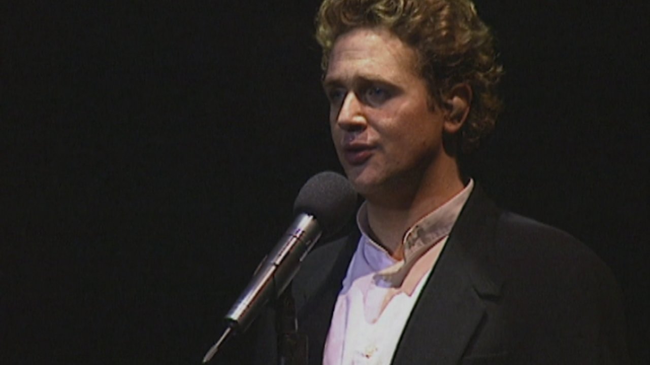 The Rose (Live at Royal Concert Hall Glasgow 1993)