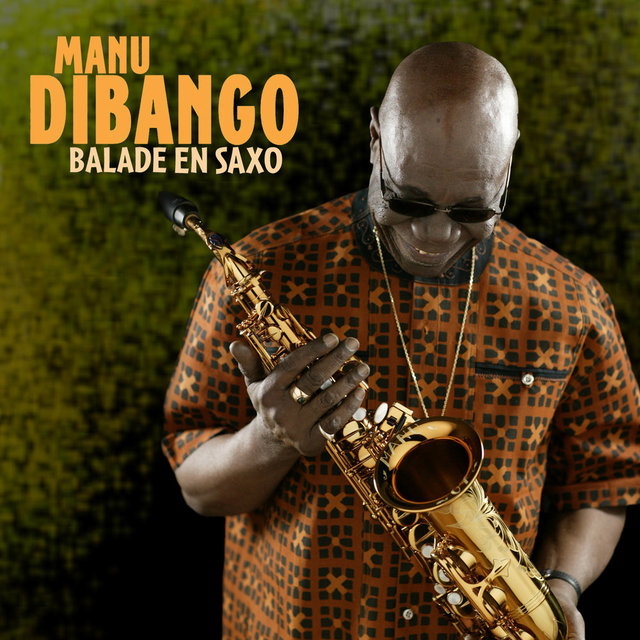 Balade en Saxo