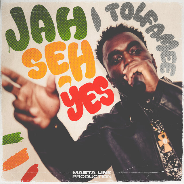 Jah Seh Yes