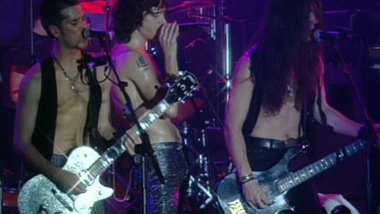 Maldito duende (Live Version 1995)