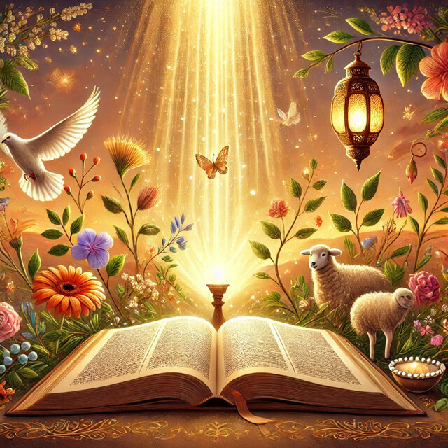 The parables of Jesus